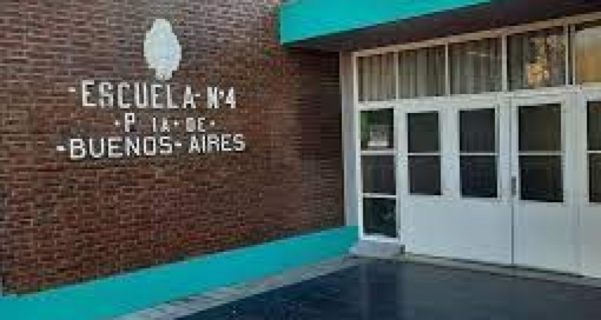 Inicio de clases en las escuelas del distrito