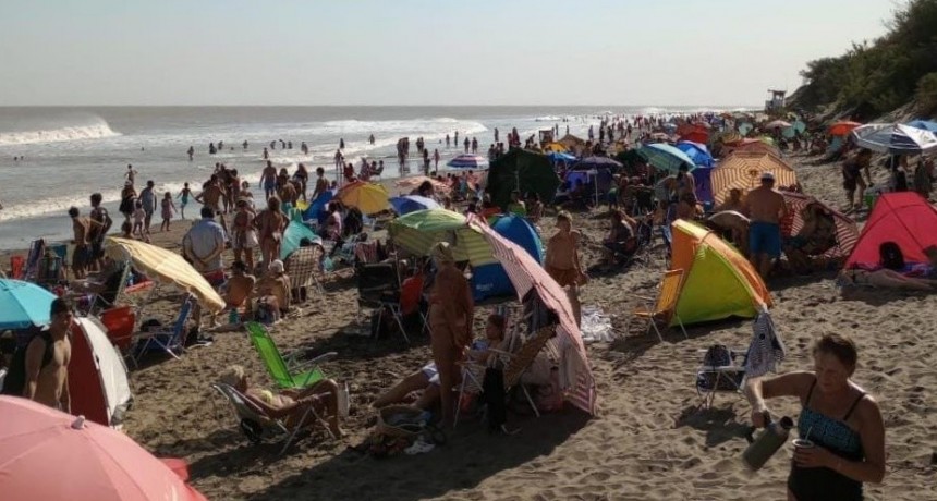 Conoc&eacute; las ofertas de actividades y servicios en Pehuen Co para fines de semana de marzo