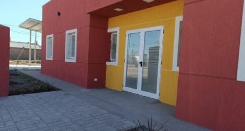 En el nuevo CAPS de Zona Sur tambi&eacute;n se atender&aacute; un Consultorio de Consejer&iacute;a Sexual