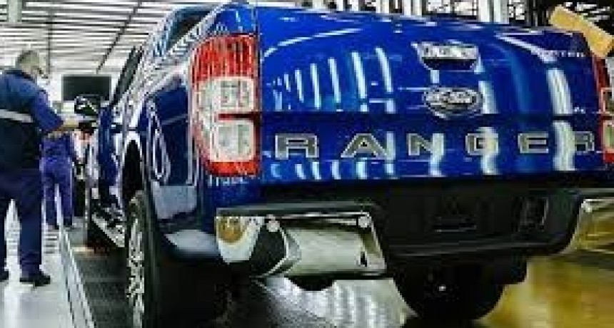  Ford invertir&aacute; US$80 millones para desarrollar una nueva generaci&oacute;n de motores 