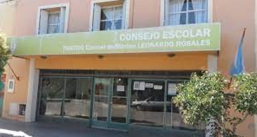 Nombramiento de personal auxiliar Temporario Transitorio Mensualizado.