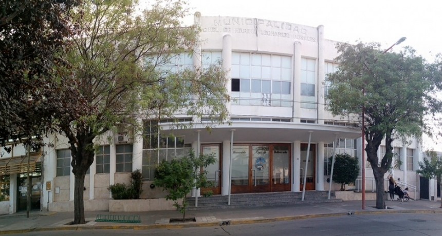 2&ordf; SESION DEL CJO. DELIBERANTE PROMETE CALIENTE DEBATE Y DISCUCION