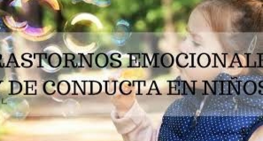 Sindrome de trastornos de Conducta