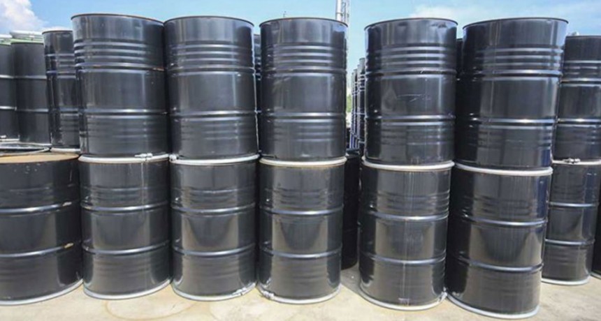 Cjal. Rodrigo Sartori:Los Barriles de Petroleo en Isla Cantatrelli son responsabilidad el Municipio