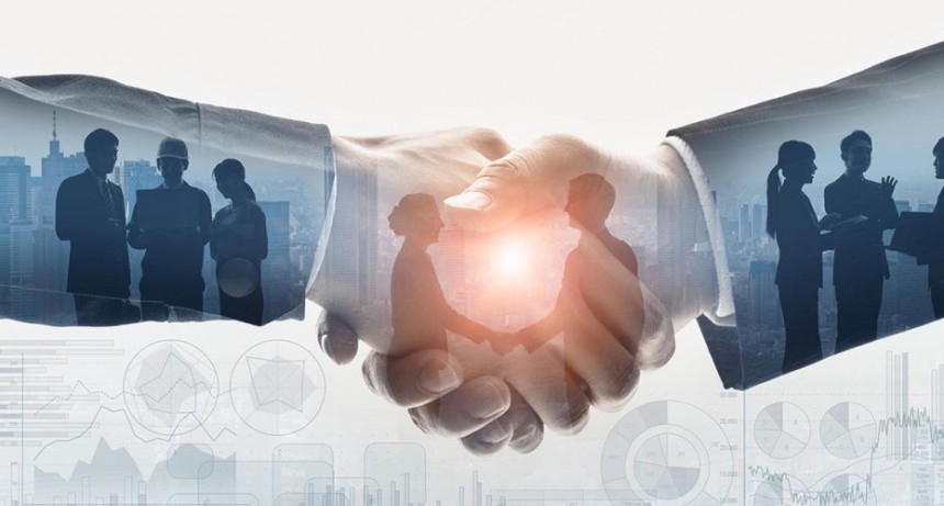 Reforma Laboral: Interesante debate entre dos posiciones antagonicas