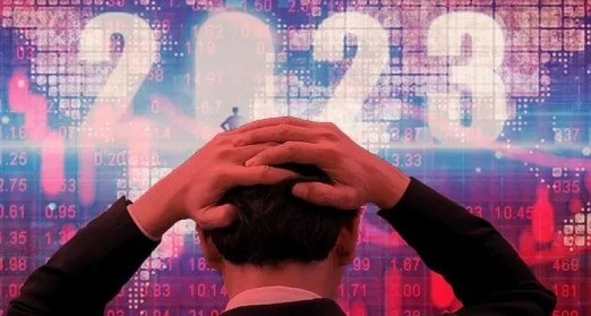 Se desplom&oacute; otro banco en EEUU: cierran el Signature Bank, vinculado a las criptomonedas