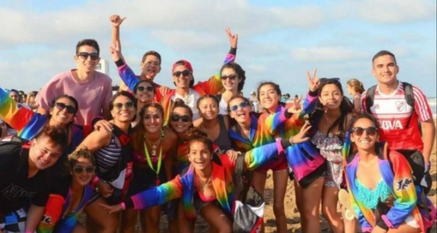 Miles de estudiantes se inscribieron en la edici&oacute;n 2023 del Viaje de Fin de Curso bonaerenses