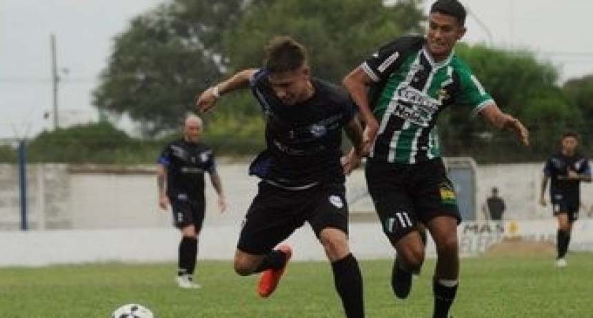 Liga del Sur: se jugar&aacute;n tres partidos para cerrar la 2&ordf; fecha de la liga