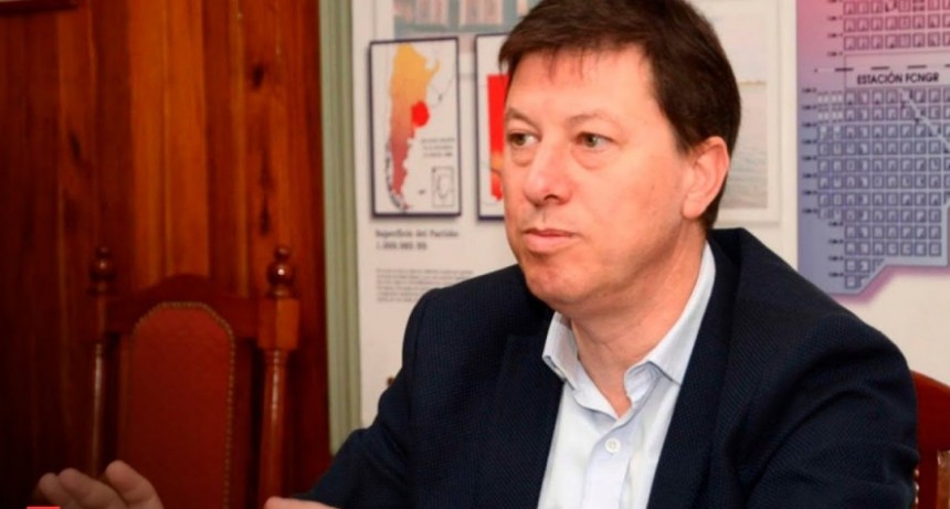 Bevilacqua decidi&oacute; que &eacute;l mismo y los 16 concejales no cobrar&aacute;n sus dietas