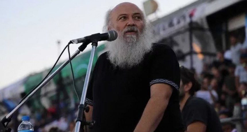 El pedido de Persico a Alberto Fern&aacute;ndez y Cristina Kirchner que preocupa al PRO