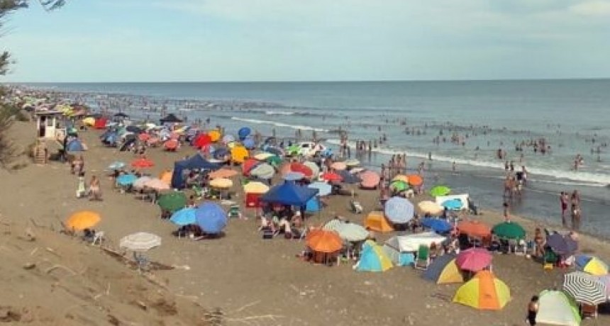 Finaliz&oacute; una exitosa temporada de verano, en Pehuen Co con un 25,7% m&aacute;s de arribos que la anterior