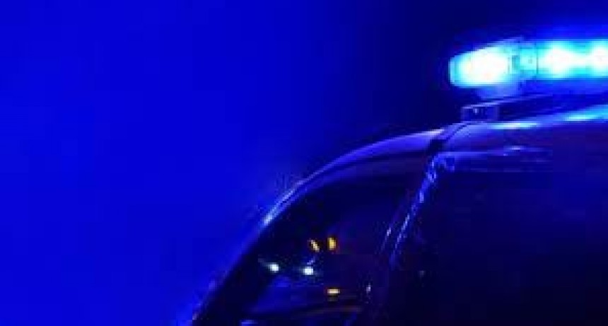 ROBO AGRAVADO POR ESCALAMIENTO Y RESISTENCIA A LA AUTORIDAD/DESOBEDIANCIA