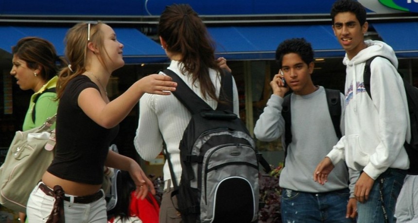 La Organizaci&oacute;n Mundial de la Salud define a la adolescencia entre los 10 y 19 a&ntilde;os.