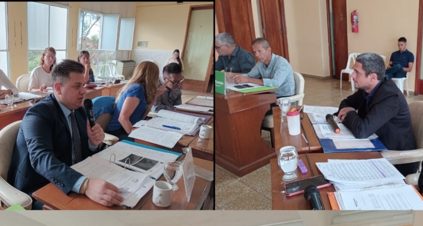 Polemica y fuerte debate por ventiladores en las escuelas del distrito