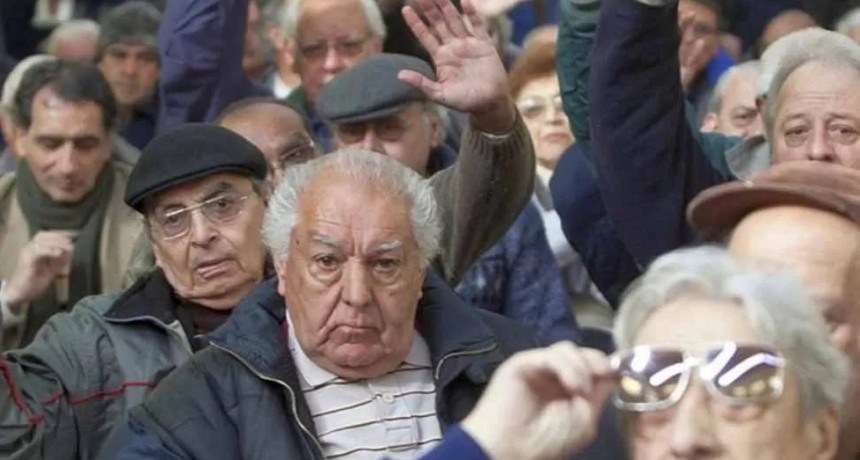 Por la suba del Salario M&iacute;nimo: jubilados que perciben la m&iacute;nima cobrar&aacute;n un plus