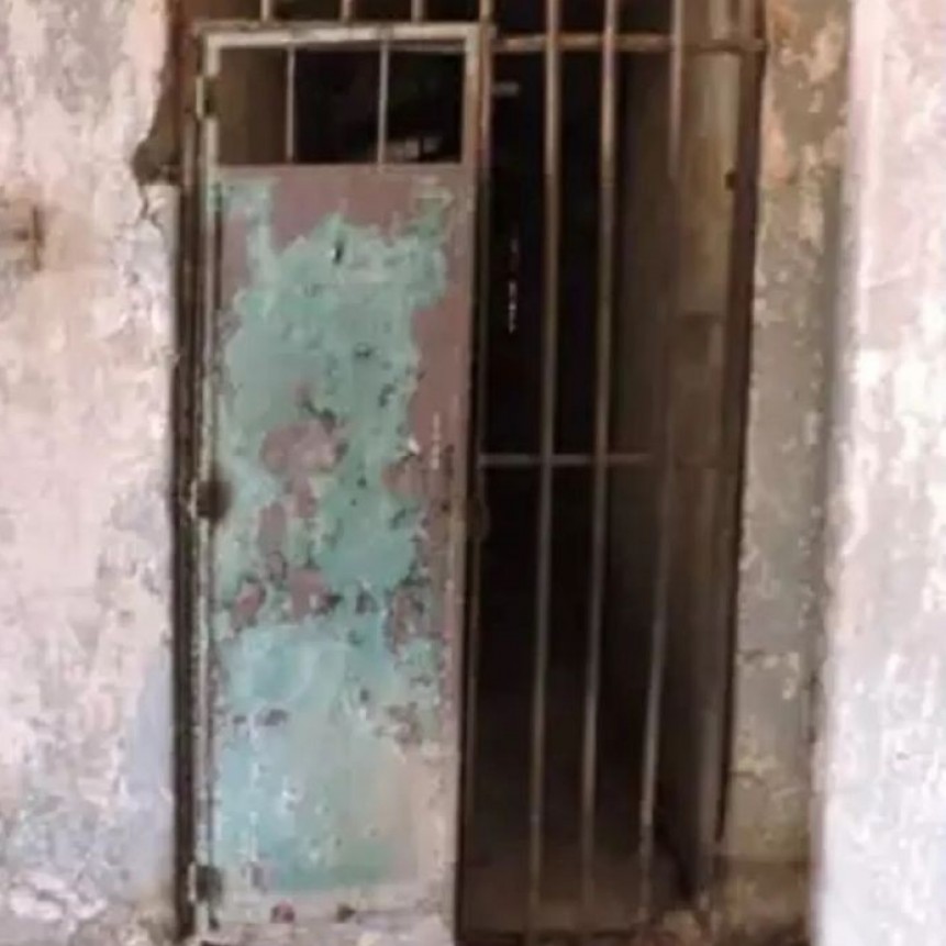 Funcion&oacute; en la Dictadura: cient&iacute;ficos peritaron un centro clandestino de detenci&oacute;n en Punta Alta