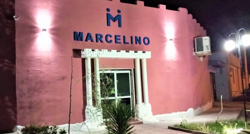 Tango y folklore en la ciudad homenajeando a Juan Luis Echegaray