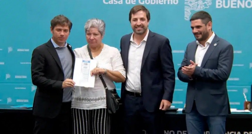 La Provincia anunci&oacute; la revalorizaci&oacute;n de honorarios m&eacute;dicos y present&oacute; programas para ampliar las prestaciones de IOMA