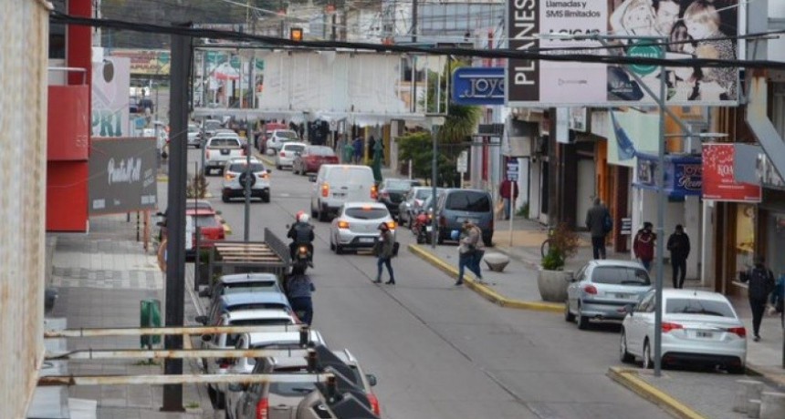 El Municipio convoca a comercios locales a adherirse a la Edici&oacute;n 2023 de &ldquo;Rosales Premia&rdquo;