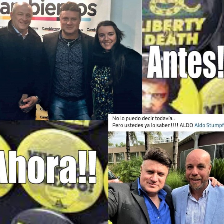 NUEVOS EMERGENTES EN UNA CIUDAD DOMINADA POR LA DERECHA