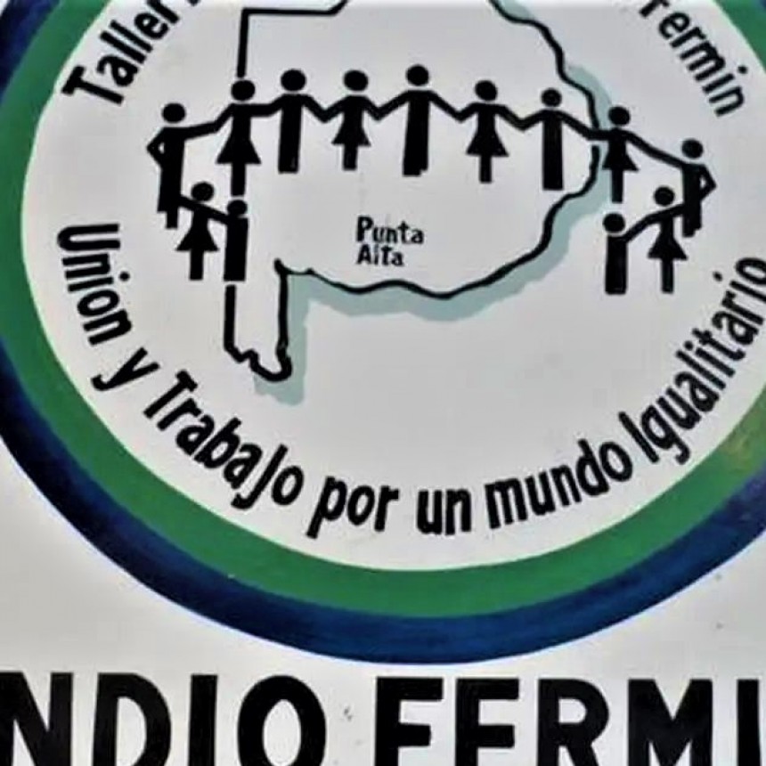 Reclamo de Padres de alumnos del Centro de Formaci&oacute;n Integral (CFI) de Punta Alta