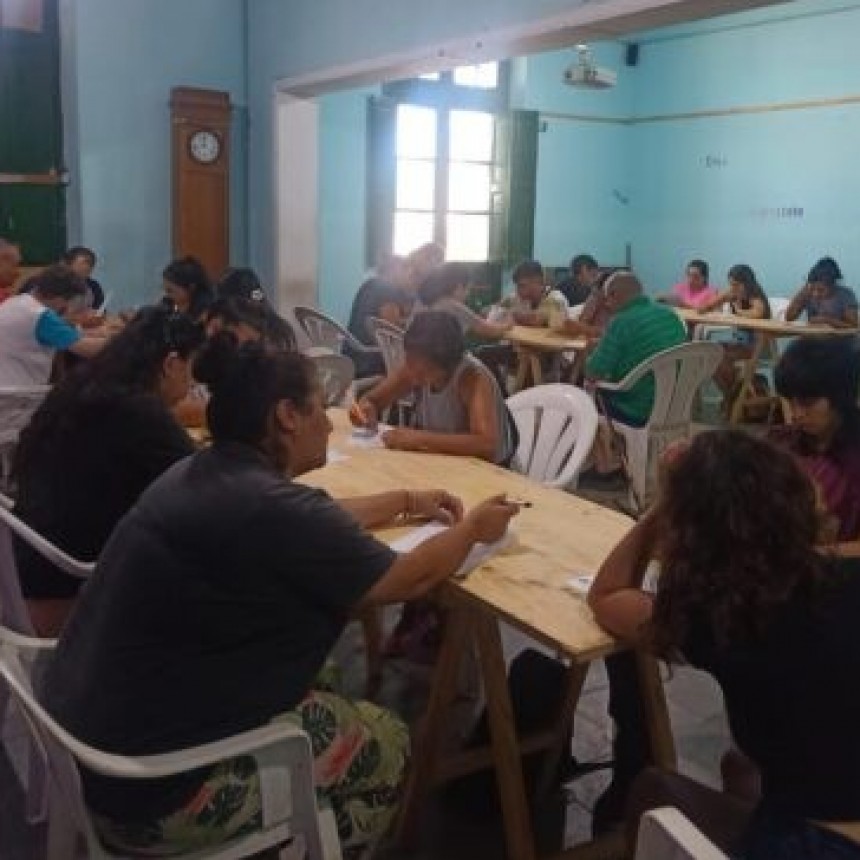 Abren nuevamente inscripci&oacute;n para cursos gratuitos de Manipulaci&oacute;n de Alimentos    