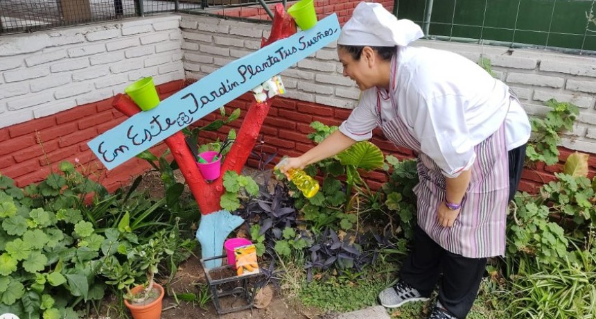 El Hogar Naval Stella Maris suma nuevos proyectos