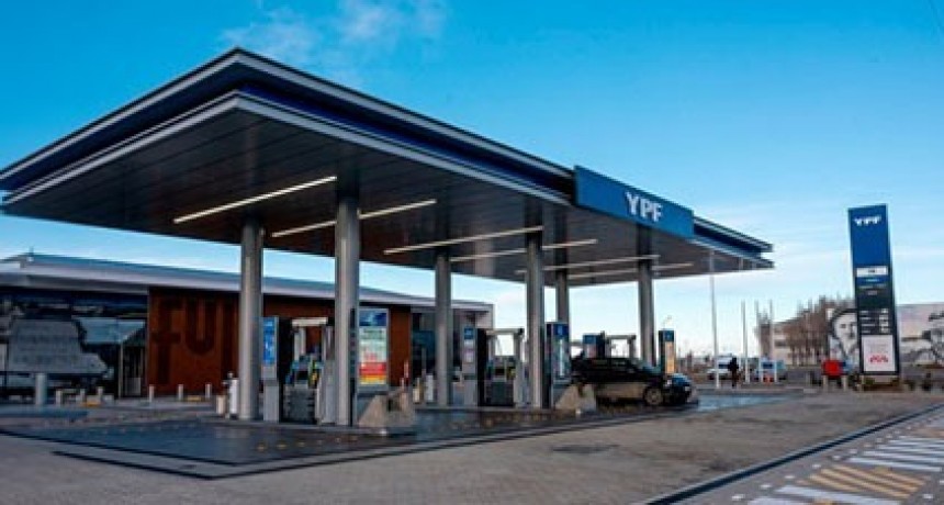 Rige desde hoy el Descongelamiento de combustibles 