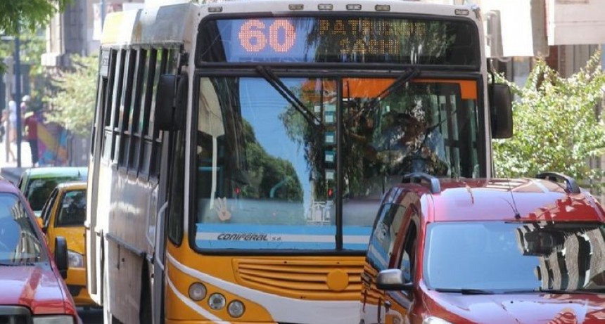 Lunes paro nacional docente, martes paro nacional en Interior de UTA 