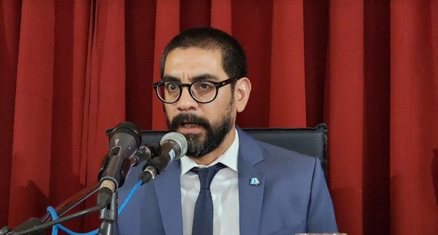 Vengo a contarles las irregularidades encontradas pero tambi&eacute;n como lo vamos a resolver