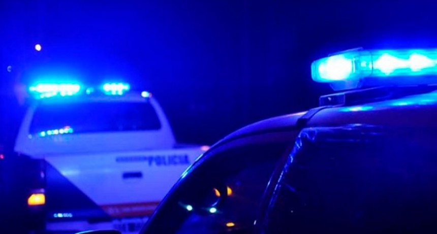 Nuevo caso de violencia familiar en la ciudad