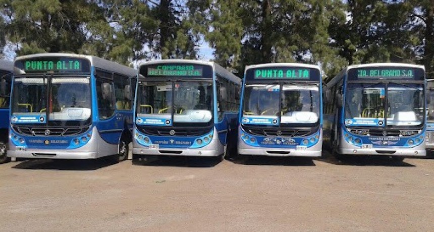 Tras el fracaso en la conciliaci&oacute;n obligatoria sigue el paro de transportes en la ciudad