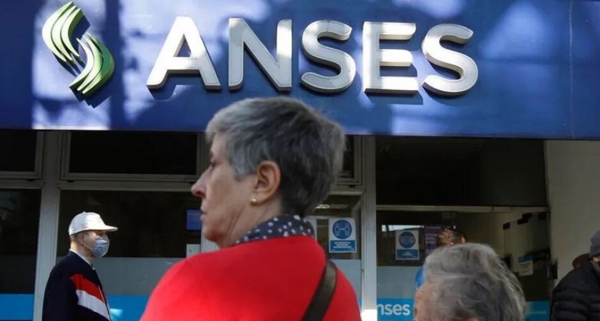 Aumento para jubilaciones, pensiones, asignaciones y bono de hasta $70.000