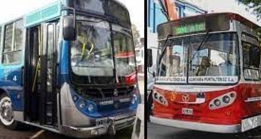 Aumento del boleto de colectivos: Se aprobar&iacute;a en la sesi&oacute;n ordinaria del cjo. deliberante.