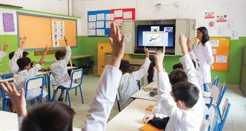 Crece el pase de alumnos de escuelas privadas a p&uacute;blicas en C&oacute;rdoba