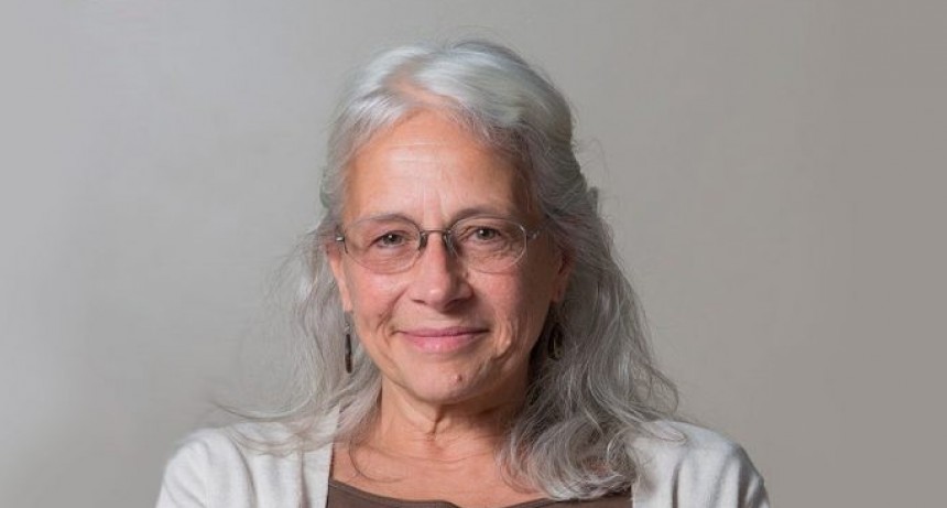 Investigadora del CONICET gan&oacute; el Premio Internacional de Ciencias Pesqueras 2024