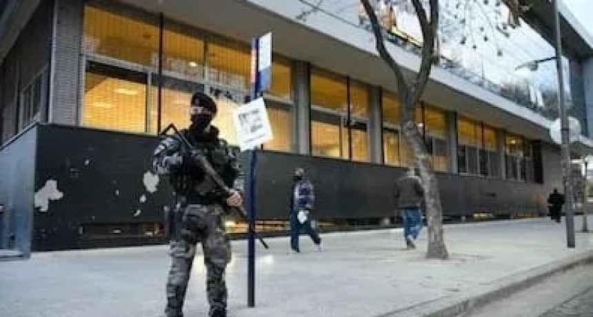 Narcoterrorismo: El segundo taxista asesinado en dos d&iacute;as conmociona a Rosario