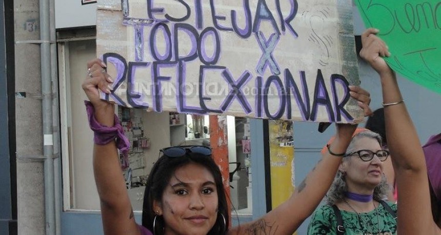 Por qu&eacute; se conmemora el D&iacute;a Internacional de la Mujer Trabajadora