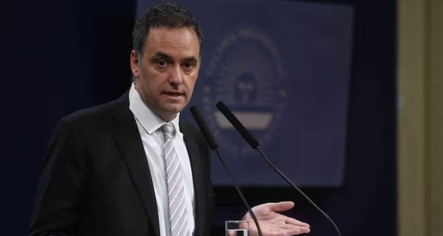 El Gobierno anunci&oacute; que abre las importaciones para productos de la canasta b&aacute;sica