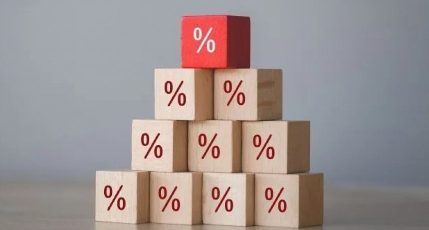 Plazo fijo: cu&aacute;nto rinde ahora con los cambios en las tasas de inter&eacute;s que fij&oacute; el BCRA