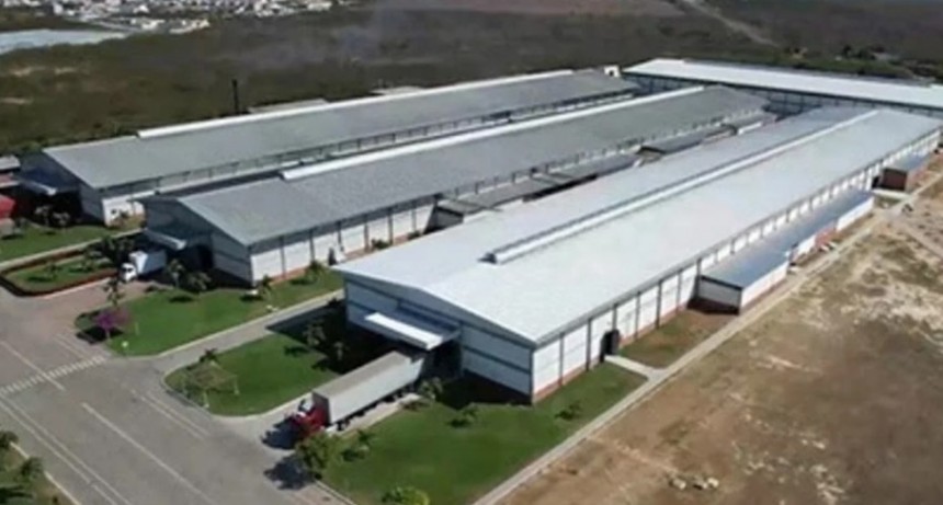 DESPIDOS MASIVOS!! LA FABRICA DE ZAPATILLAS PONY PARALIZO SU PRODUCCION AL IGUAL QUE TEXTILES DEL PARQUE INDUSTRIAL BONAERENSE.