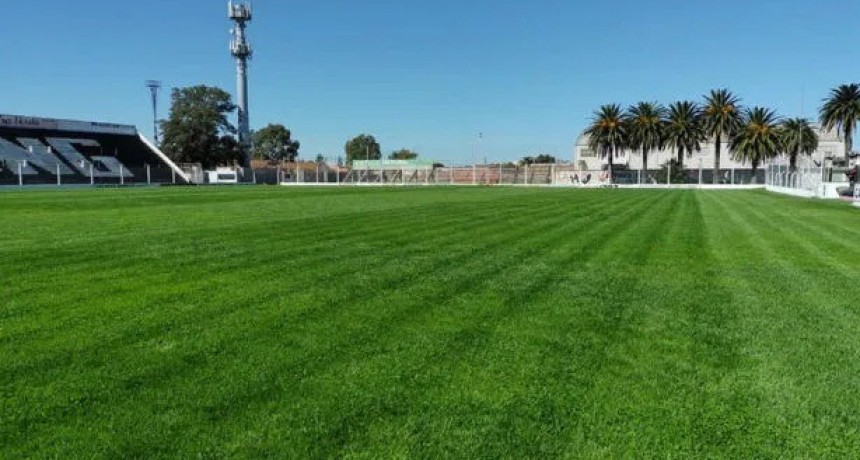 La Liga del Sur Oficializo el Fixture para el torneo Apertura 2024 