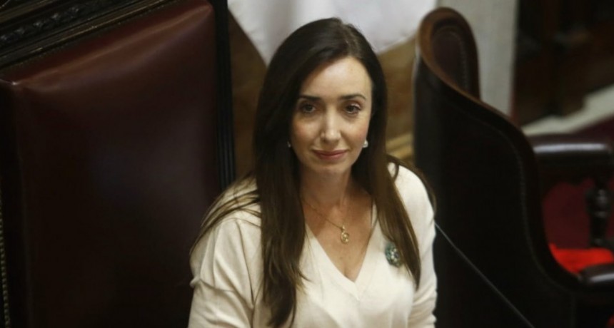 Hist&oacute;rico: Milei es el primer presidente al que el Senado le rechaza un DNU