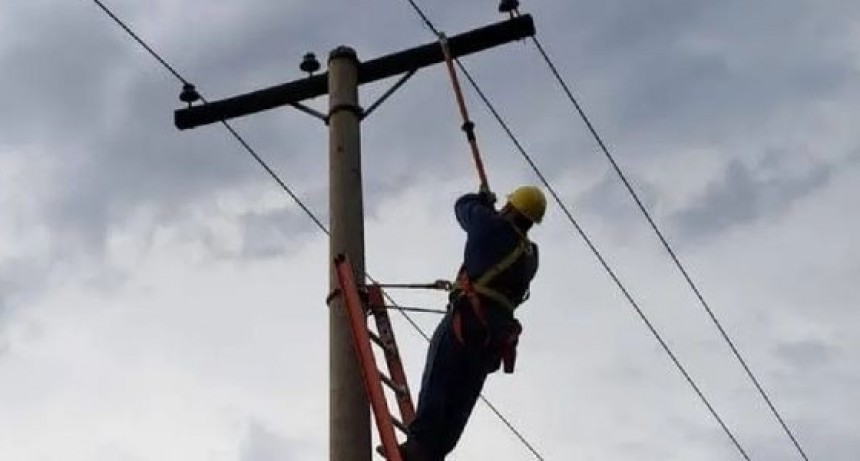 LA CEPA DENUNCIO ROBO DE GENERADORES Y CABLES EN EL PUENTE NEGRO
