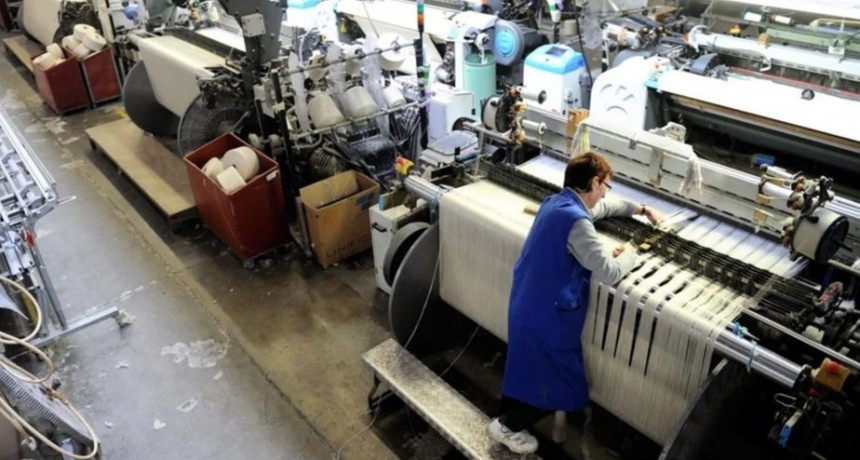 Nueva ca&iacute;da del &Iacute;ndice de Demanda Laboral Industrial en Bah&iacute;a