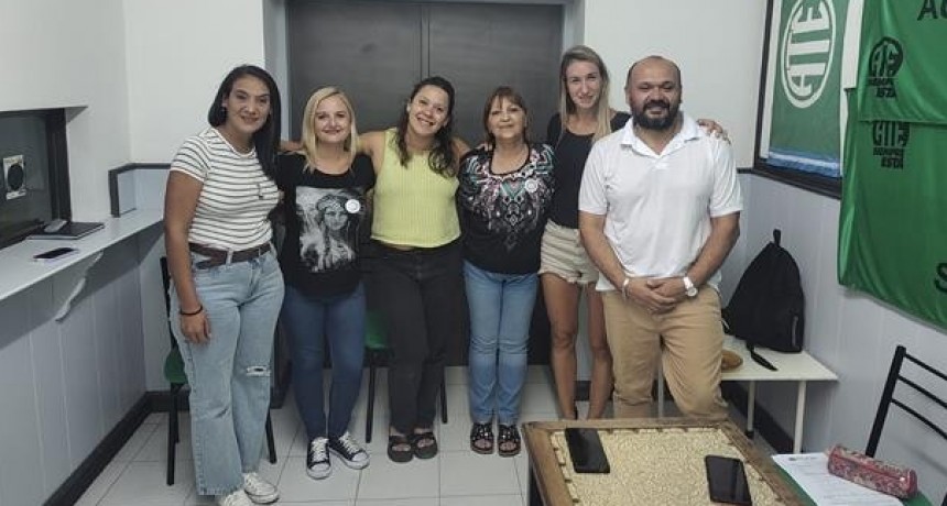 Inscripciones para el curso de Manipulaci&oacute;n de alimentos en ATE