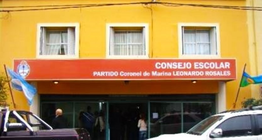 Breves desde el Consejo Escolar