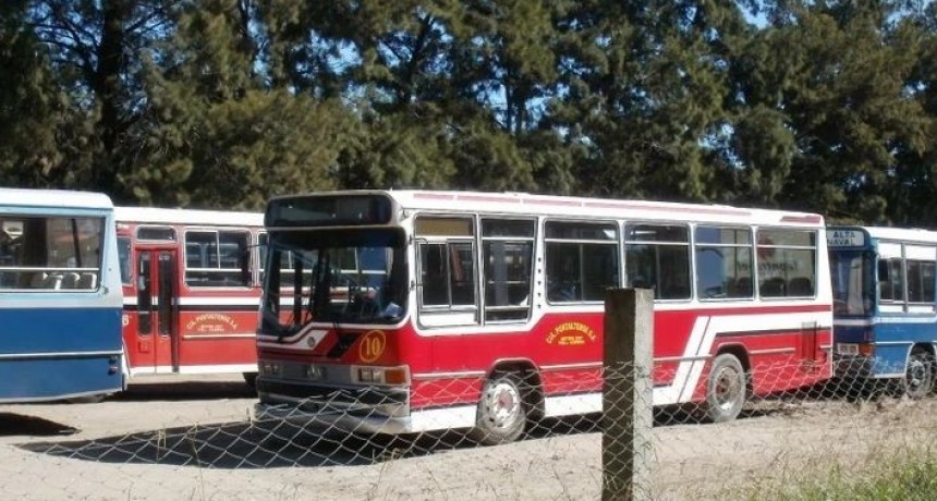 Informacion Importante: Actividad Bancaria y transporte en el finde XL