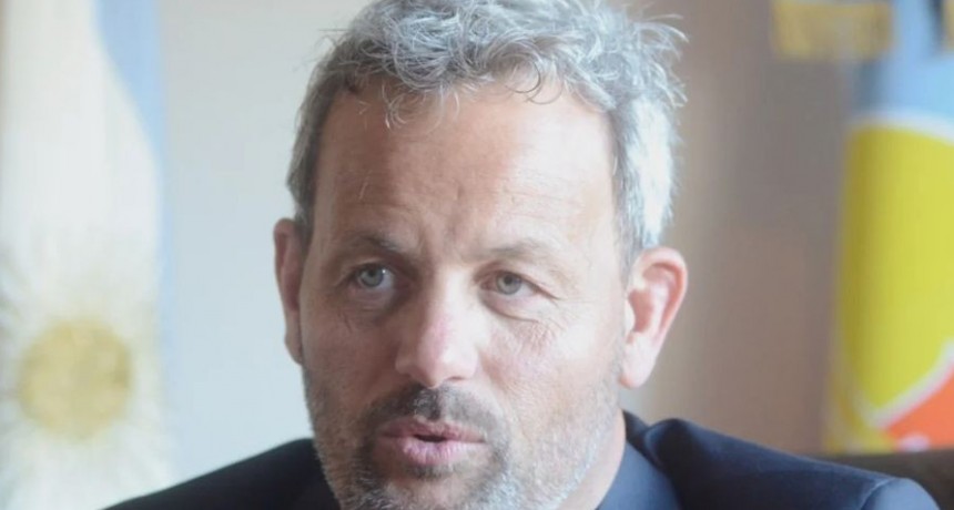 Motosierra en Monte Hermoso: cerraron la delegaci&oacute;n de Anses