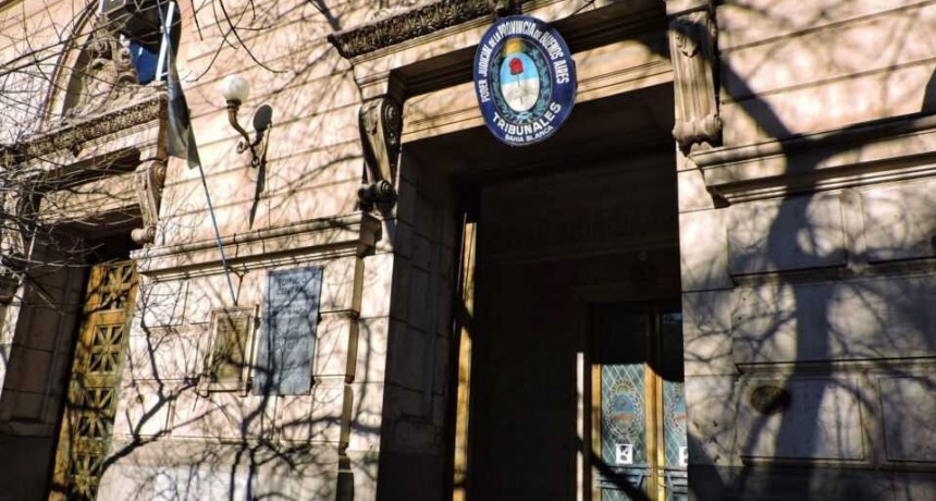 La fiesta sexual que puede llevar a la c&aacute;rcel a una pol&iacute;tica bahiense